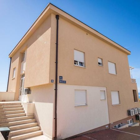 Lidija 2 Makarska Exterior foto