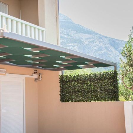 Lidija 2 Makarska Exterior foto